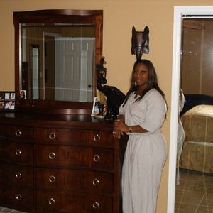 Meet your Posher, Cassandra